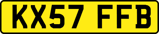 KX57FFB