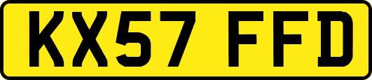 KX57FFD
