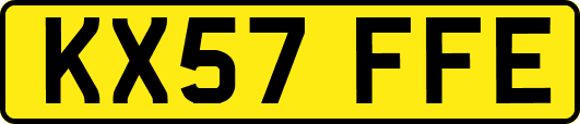 KX57FFE