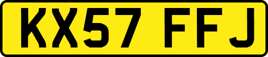 KX57FFJ