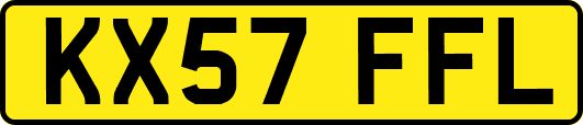 KX57FFL