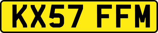 KX57FFM