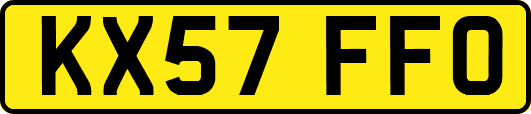 KX57FFO