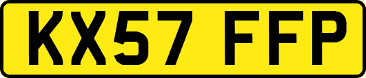 KX57FFP
