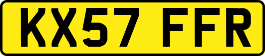 KX57FFR