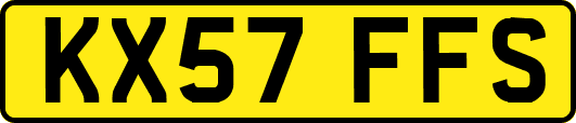 KX57FFS