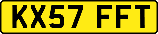 KX57FFT