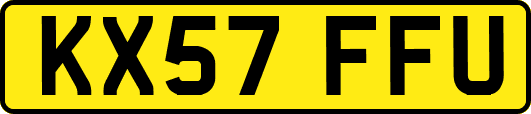 KX57FFU