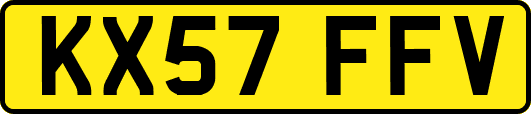 KX57FFV
