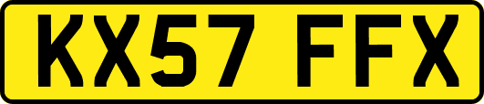 KX57FFX