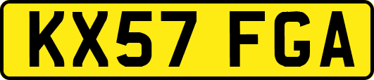 KX57FGA