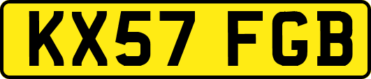 KX57FGB
