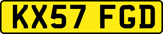 KX57FGD