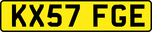 KX57FGE