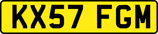 KX57FGM