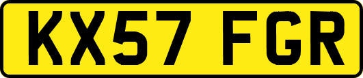 KX57FGR