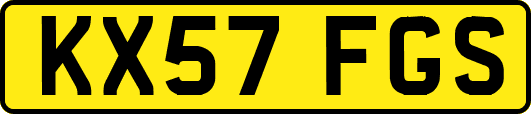 KX57FGS