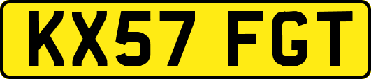 KX57FGT