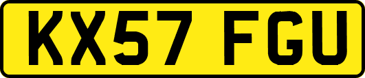 KX57FGU