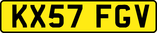 KX57FGV