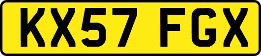 KX57FGX