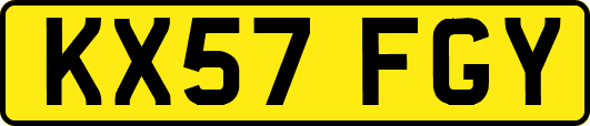KX57FGY