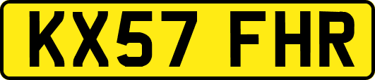 KX57FHR