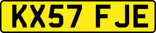 KX57FJE