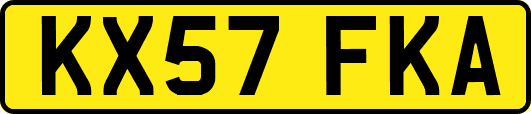 KX57FKA