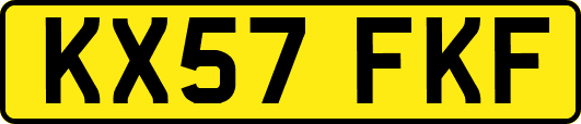 KX57FKF