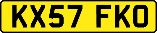 KX57FKO