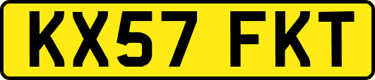 KX57FKT