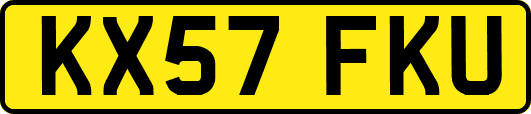 KX57FKU
