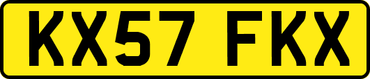 KX57FKX