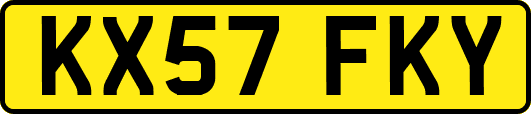 KX57FKY