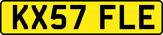 KX57FLE