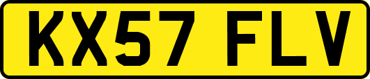 KX57FLV