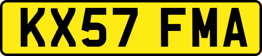 KX57FMA