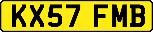 KX57FMB