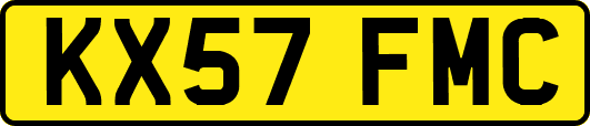 KX57FMC