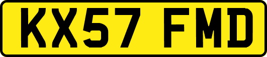 KX57FMD