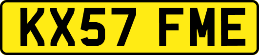 KX57FME