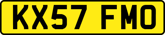 KX57FMO