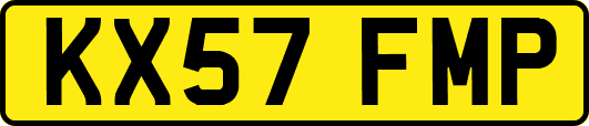 KX57FMP