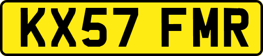 KX57FMR