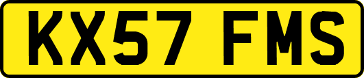 KX57FMS