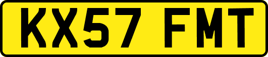 KX57FMT
