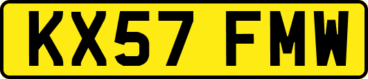 KX57FMW