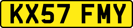 KX57FMY