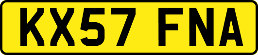 KX57FNA